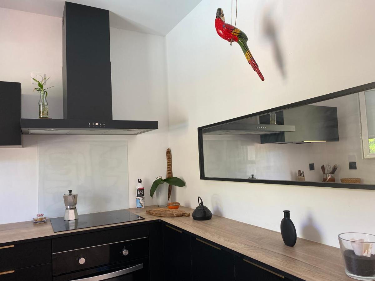 Apartment Serenite & Vue Sur *