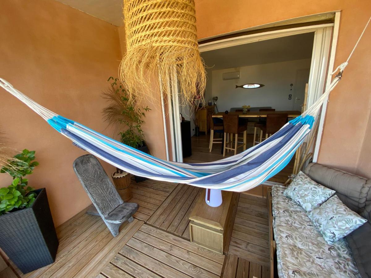 Apartment Serenite & Vue Sur *