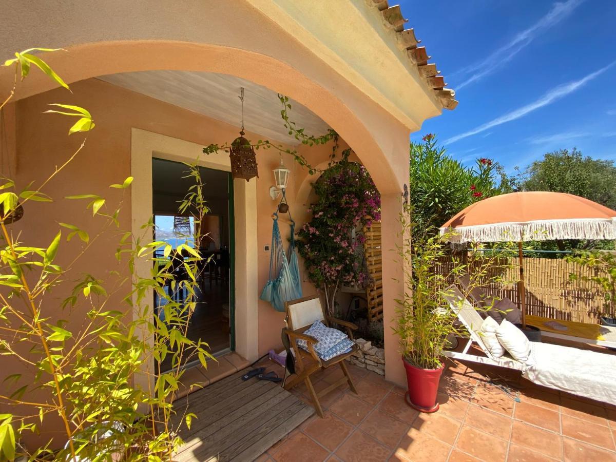 Apartment Serenite & Vue Sur *