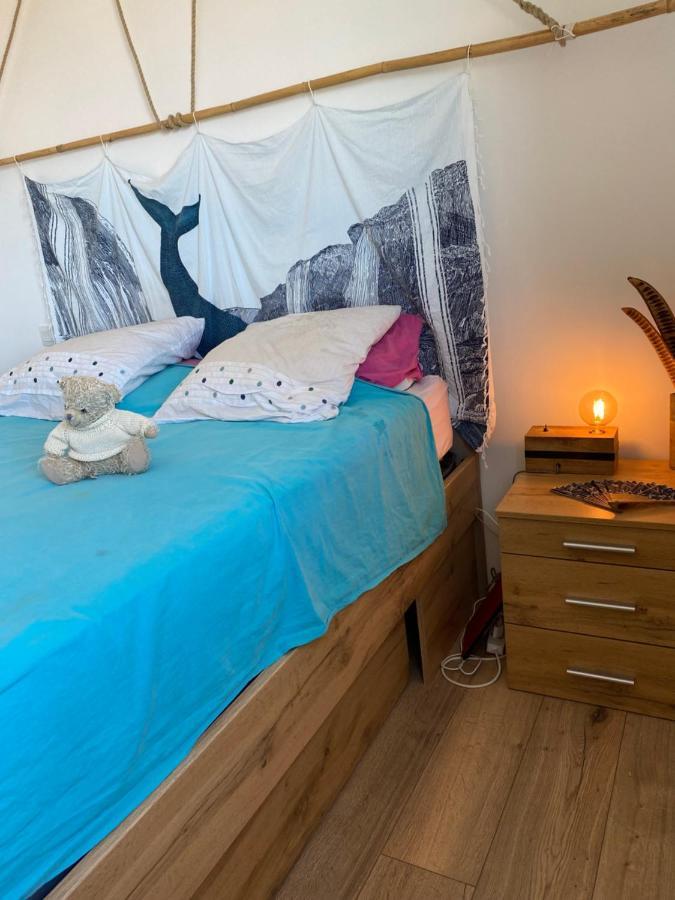 Apartment Serenite & Vue Sur