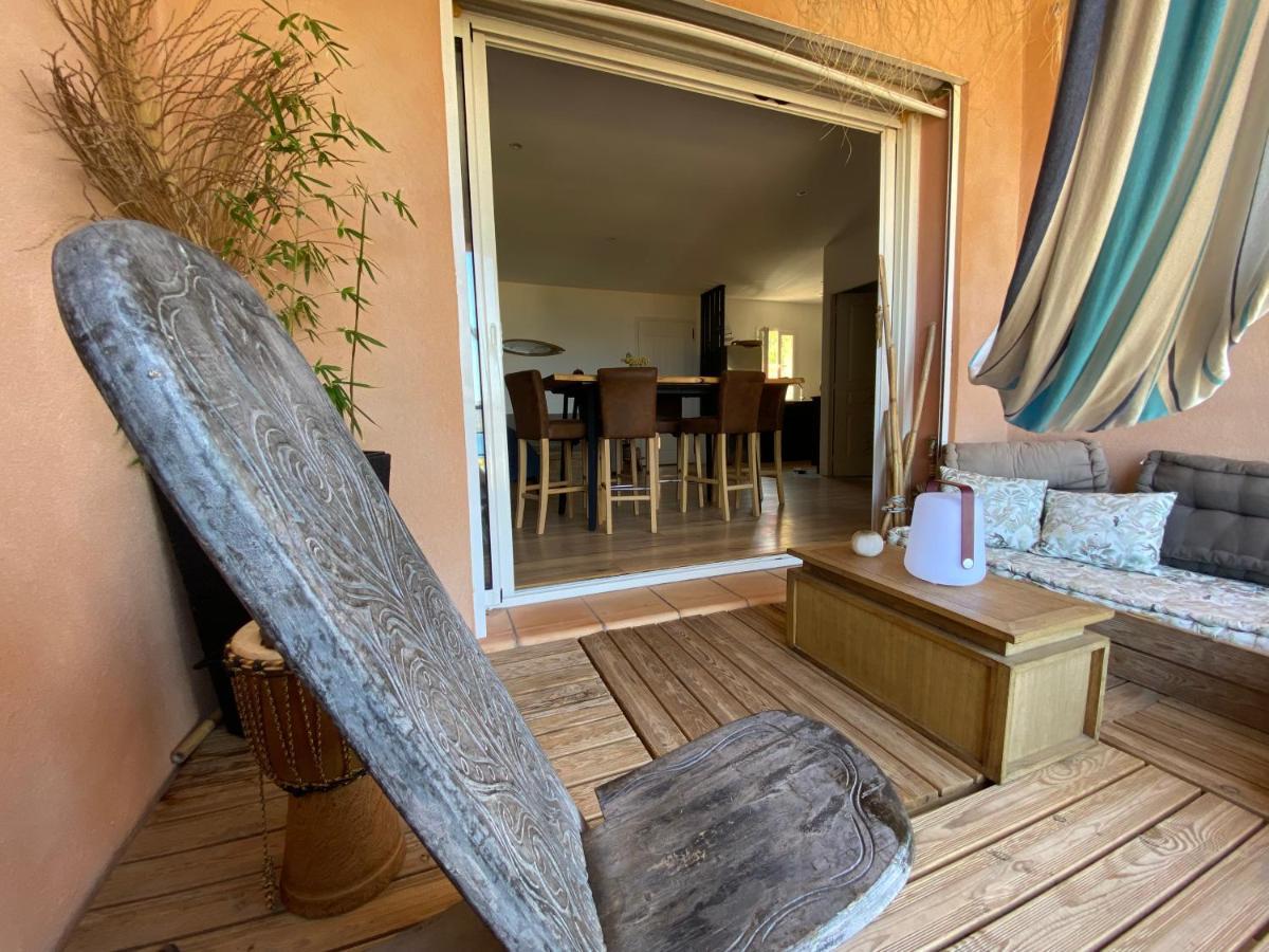 Apartment Serenite & Vue Sur *