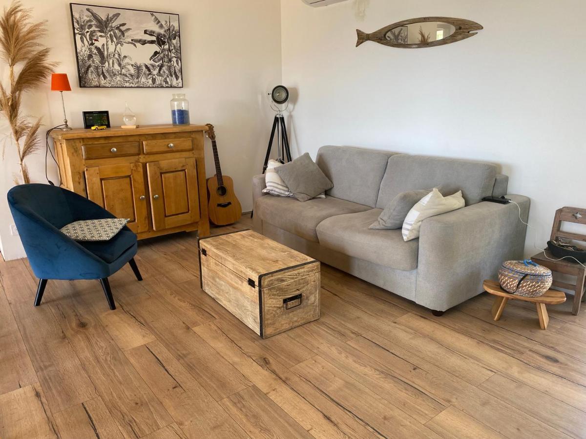 Apartment Serenite & Vue Sur *