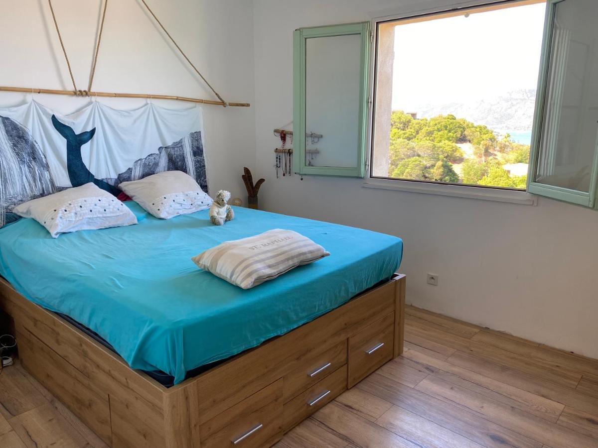 Apartment Serenite & Vue Sur